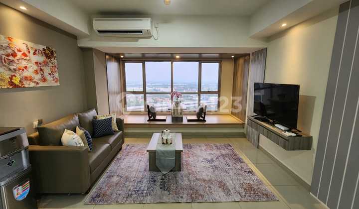 For Rent Apartment Orange County Tower Irvine Lippo Cikarang B1185 For Rent Apartment Orange County Tower Irvine Lippo Cikarang B1185