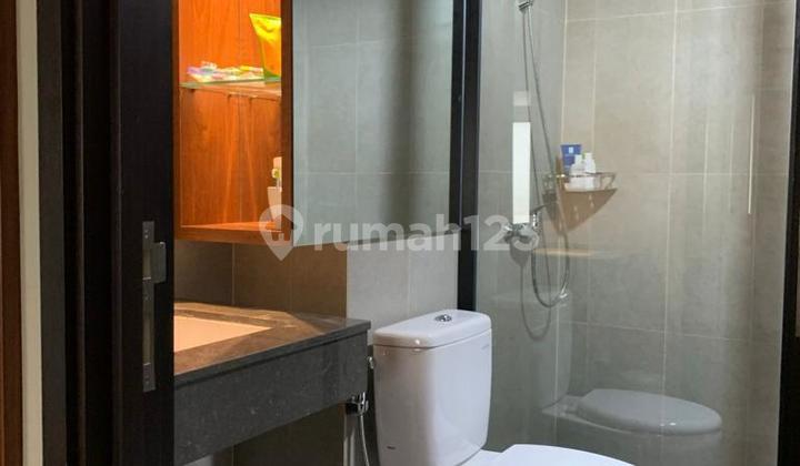 FOR RENT Apartment Orange County Pasadena Lippo Cikarang 2