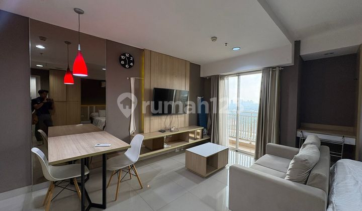 For Rent Apartment Trivium Terrace Tower North Lippo Cikarang A2175 For Rent Apartment Trivium Terrace Tower North Lippo Cikarang A2175
