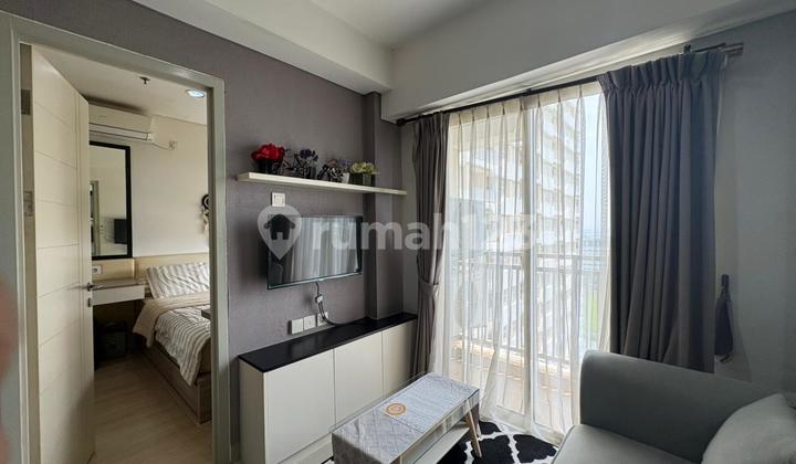 Disewakan Apartment Trivium Terrace Tower Suites Lippo Cikarang A112A06 Disewakan Apartment Trivium Terrace Tower Suites Lippo Cikarang A112A06