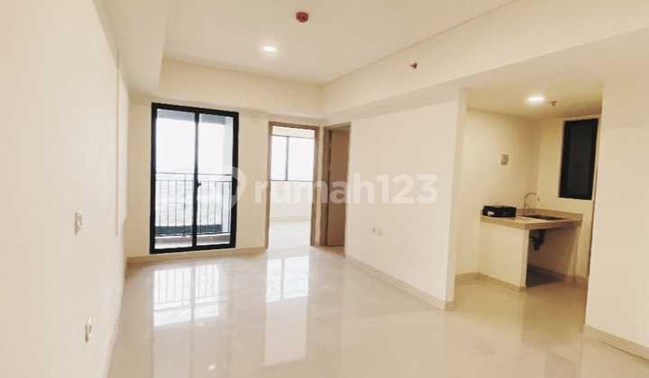 Dijual Apartment Meikarta Tower Timberlake Lippo Cikarang DTL1D29