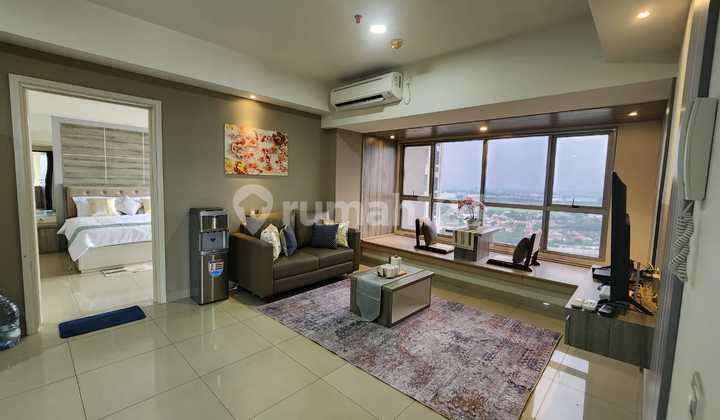 For Rent Apartment Orange County Tower Irvine Lippo Cikarang B1185 2