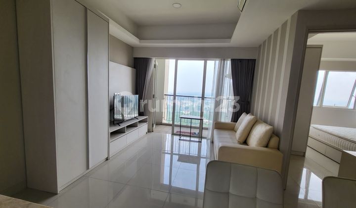 Disewakan Apartment Oasis Tower Mahogany Lippo Cikarang Om3p27 2
