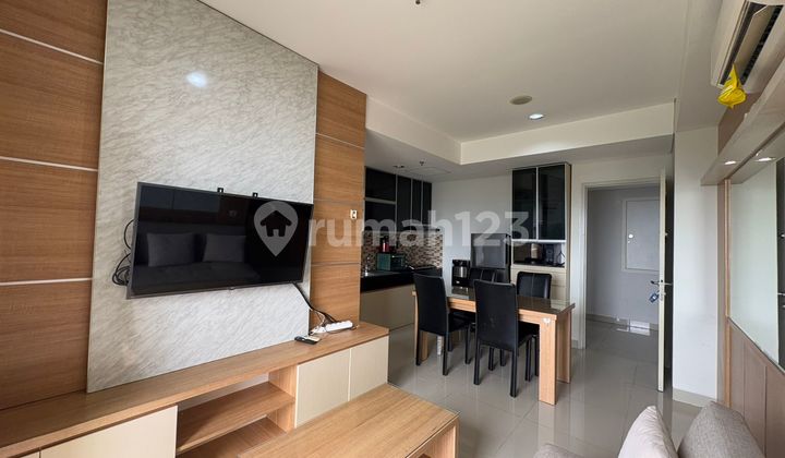 For Rent Apartment Trivium Terrace Tower Suites Lippo Cikarang A11719 For Rent Apartment Trivium Terrace Tower Suites Lippo Cikarang A11719