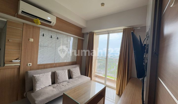 Disewakan Apartment Trivium Terrace Tower Suites Lippo Cikarang A11719 2