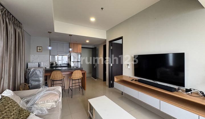 Disewakan Apartment Orange County Tower Pasadena Lippo Cikarang B32817 Disewakan Apartment Orange County Tower Pasadena Lippo Cikarang B32817