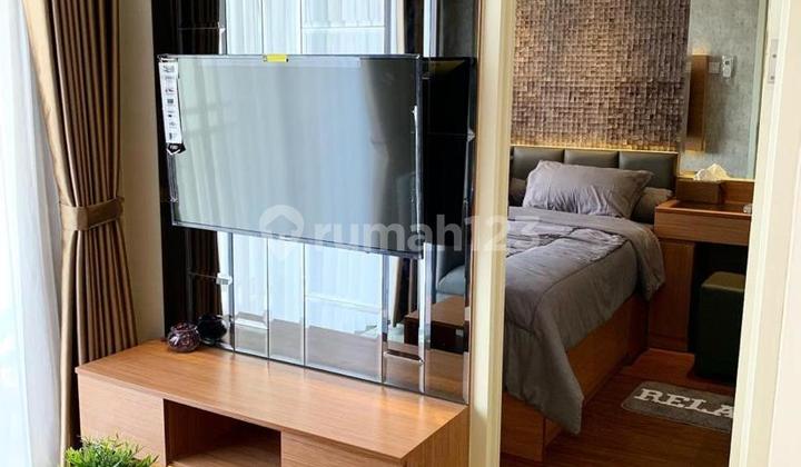 Disewakan Apartment Trivium Terrace Tower Suites Lippo Cikarang A1126a Disewakan Apartment Trivium Terrace Tower Suites Lippo Cikarang A1126a