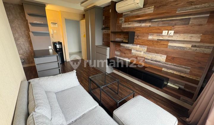 For Rent Apartment Trivium Terrace Tower Suites Lippo Cikarang A1823 2