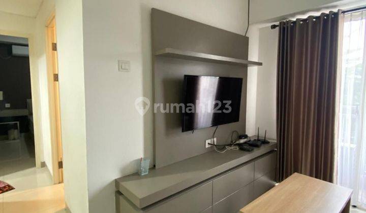 Disewakan Apartement Trivium Terrace North Lippo Cikarang  2