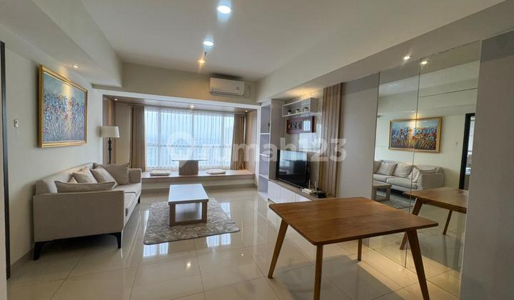 For Rent Apartment Orange County Tower Irvine Lippo Cikarang B11618 2