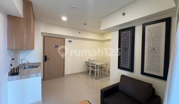 Disewakan Apartment Meikarta Tower Redford Lippo Cikarang D4rf2j12 2