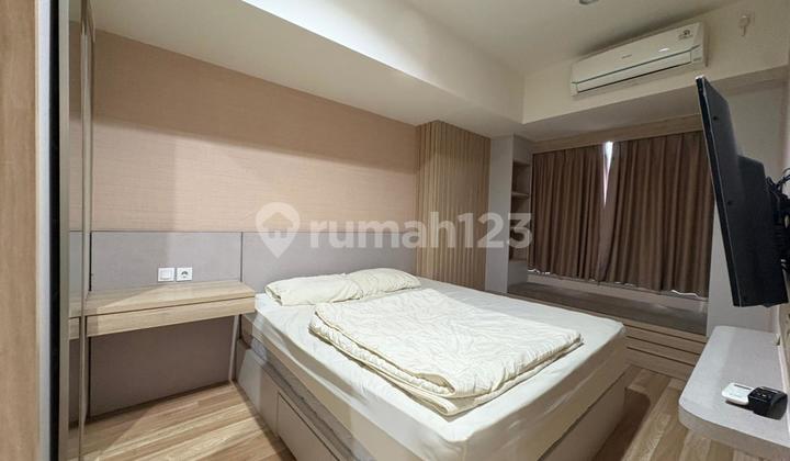 For Rent Orange County Tower Glendale Apartment Lippo Cikarang B4716 2