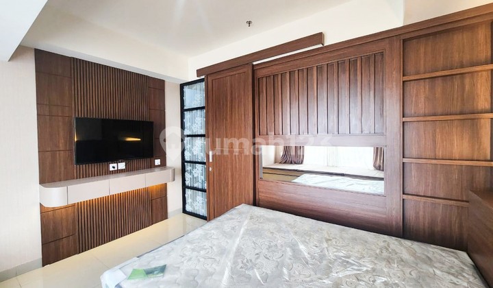Disewakan Apartment Orange County Tower Westwood Lippo Cikarang B2318 2