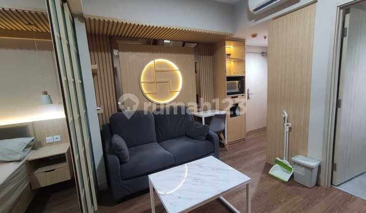 For Rent Orange County Tower Newport Apartment Lippo Cikarang B51p1 2