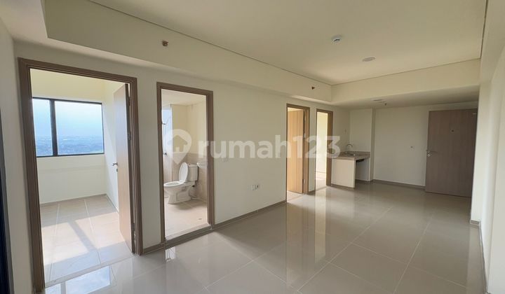 Dijual Apartment Meikarta Tower Twinford Lippo Cikarang DTF1A19