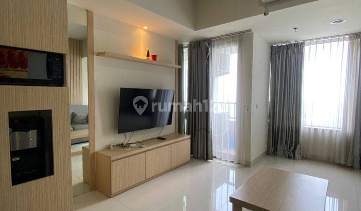 Disewakan Apartment Orange Country Tower Glendale Lippo Cikarang 1