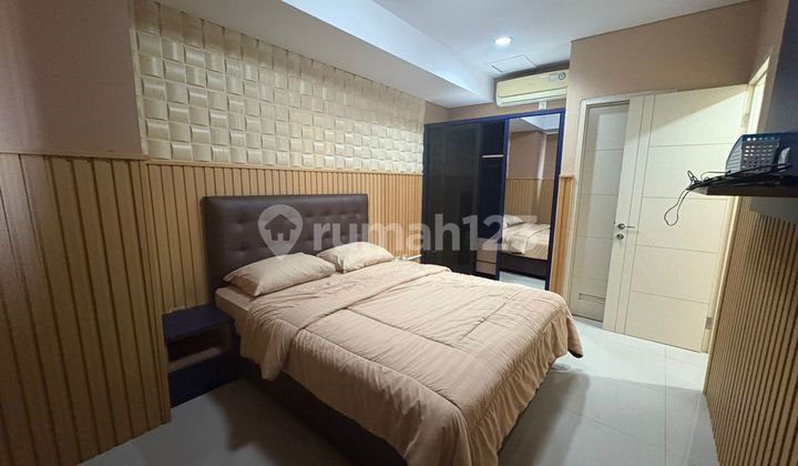 Disewakan Apartment Trivium Terrace Tower North Lippo Cikarang A3151 2