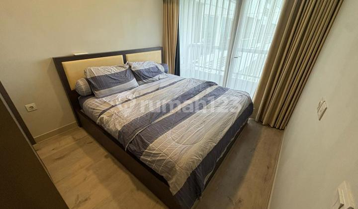 Disewakan Apartment Orange County Tower Pasadena Lippo Cikarang B3359 1