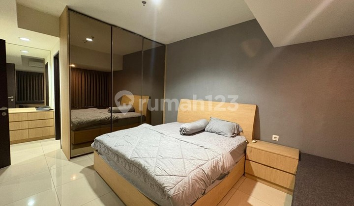 Disewakan Apartment Orange County Tower Westwood Lippo Cikarang B11128 2
