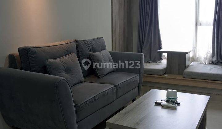 DISEWAKAN Appartment Orange County Pasadena Lippo Cikarang 1