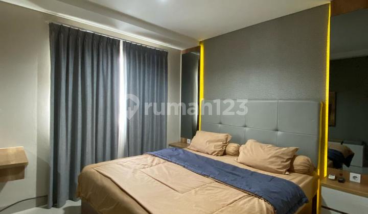 DISEWAKAN Apartment Trivium Tower South Lippo Cikarang DISEWAKAN Apartment Trivium Tower South Lippo Cikarang