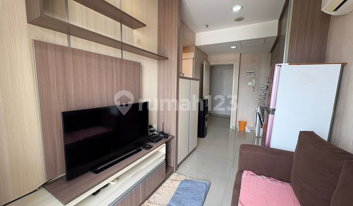 For Rent Apartment Trivium Terrace Tower South Lippo Cikarang A21619 For Rent Apartment Trivium Terrace Tower South Lippo Cikarang A21619