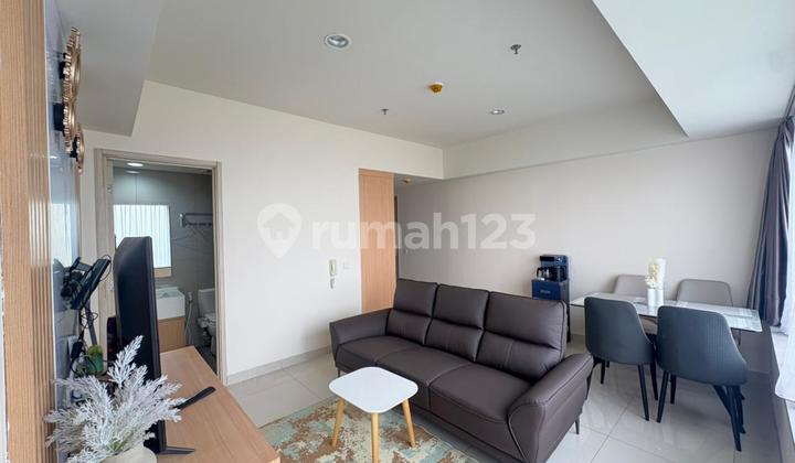 Disewakan Apartment Orange County Tower Newport Lippo Cikarang B5269