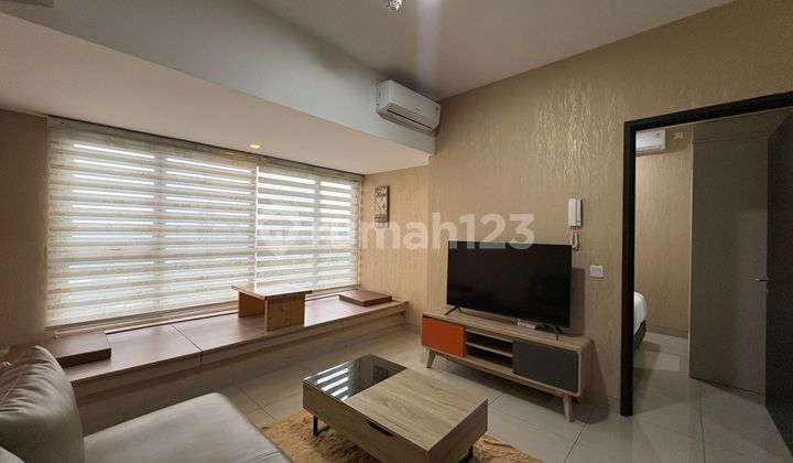 Disewakan Apartment Orange County Tower Westwood Lippo Cikarang A2115 Disewakan Apartment Orange County Tower Westwood Lippo Cikarang A2115
