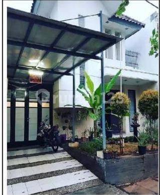 Di Jual Rumah Cluster Dago Lippo Cikarang 1