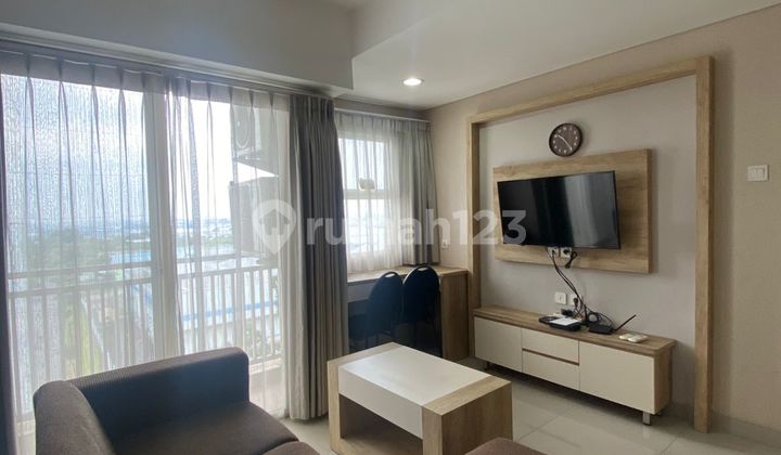 DISEWAKAN Apartment Trivium Tower South Lippo Cikarang DISEWAKAN Apartment Trivium Tower South Lippo Cikarang