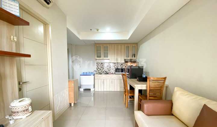 Disewakan Apartment Trivium Terrace Tower North Lippo Cikarang A3112 2