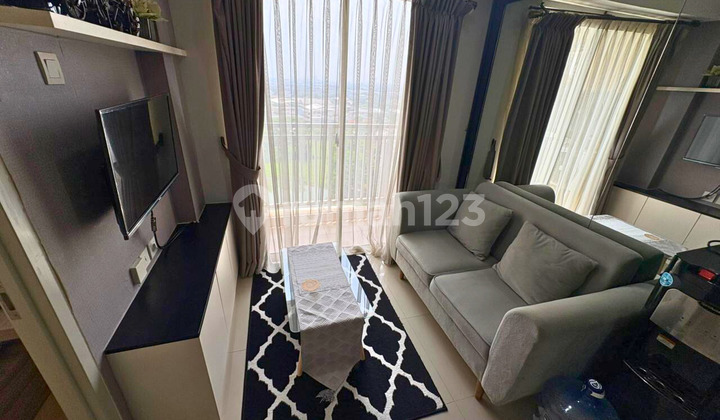 Disewakan Apartment Trivium Terrace Tower Suites Lippo Cikarang A112A06 2