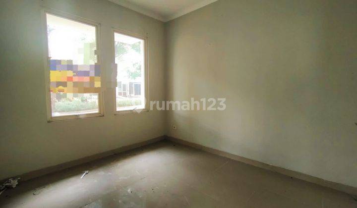 Dijual Rumah Cluster Florencia Residence Lippo Cikarang  2