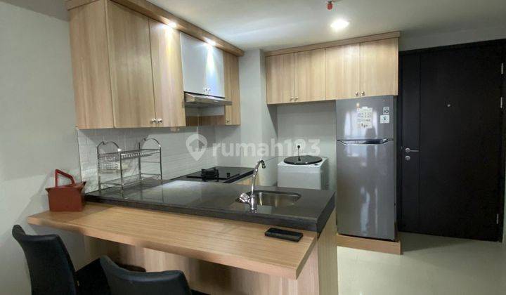 Disewakan Apartment Orange Country Tower Pasadena Lippo Cikarang 2