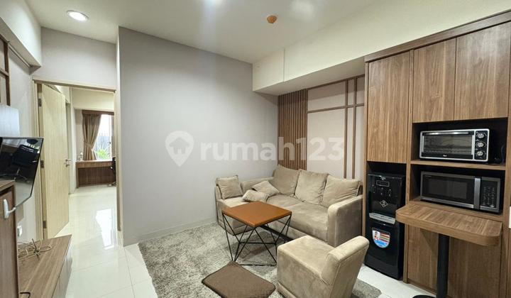 Disewakan Apartment Orange County Tower Newport Lippo Cikarang B5221 2