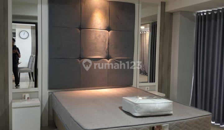 DISEWAKAN Appartment Orange County Pasadena Lippo Cikarang 2