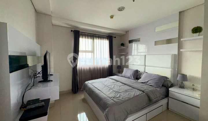 Disewakan Apartment Trivium Terrace Tower South Lippo Cikarang A21915 2