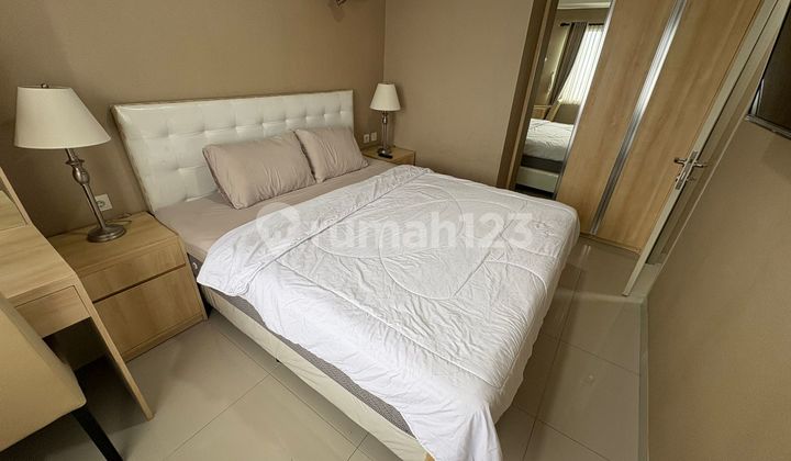 Disewakan Apartment Trivium Terrace Tower Suites Lippo Cikarang A112A3 2