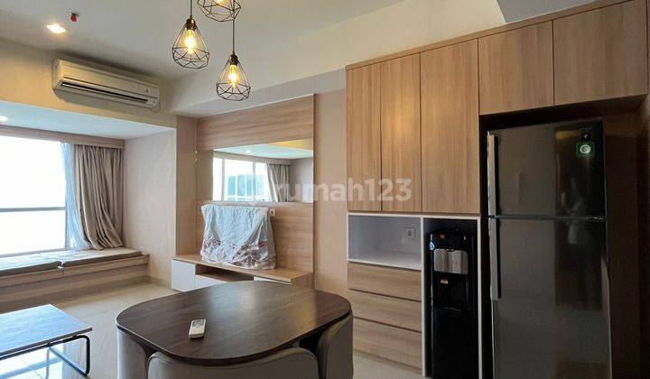 Disewakan Apartement Orange County Westwood Lippo Cikarang  1