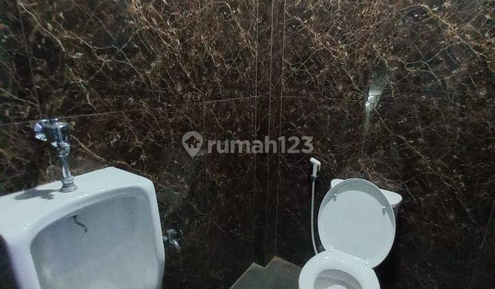 Disewakan Gudang Atau Pabrik Kawasan Industri Delta Silicon Cikarang  2