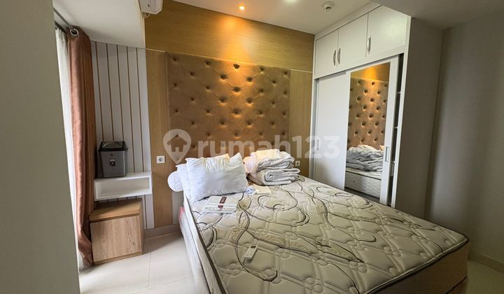 Disewakan Apartment Orange County Tower Pasadena Lippo Cikarang B3263 2