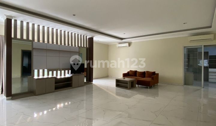 Disewakan Rumah Cluster Taman Dago Lippo Cikarang 2