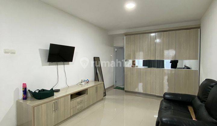 Disewakan Rumah Cluster Taman Simpruk Lippo Cikarang  2