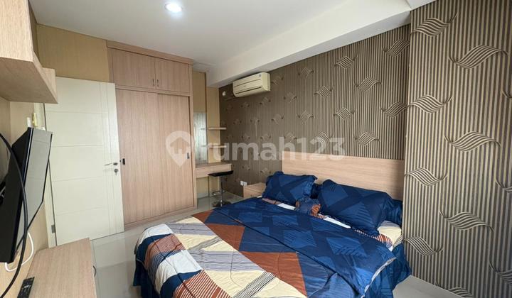 For Rent Apartment Trivium Terrace Tower North Lippo Cikarang A3311 2