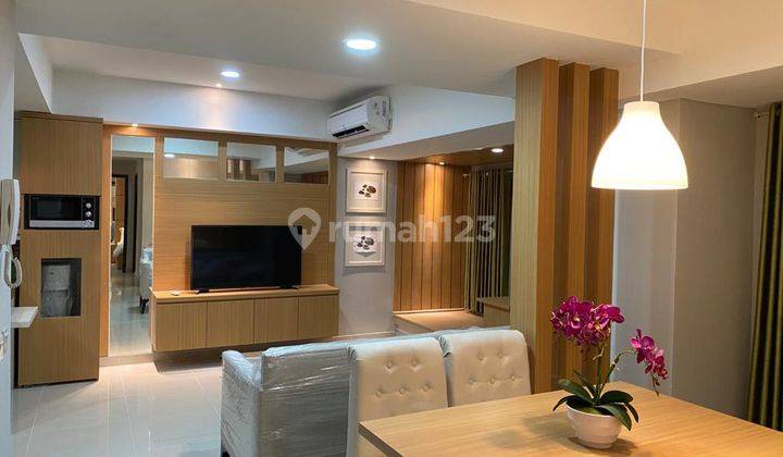 Dijual Appartment Orange County Pasadena Lippo Cikarang 1