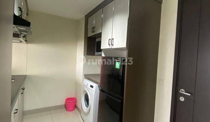 Disewakan Appartment Orange Country Westwood Lippo Cikarang 2