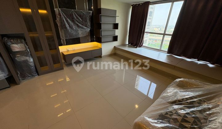 For Rent Orange County Tower Apartment Irvine Lippo Cikarang B195 2