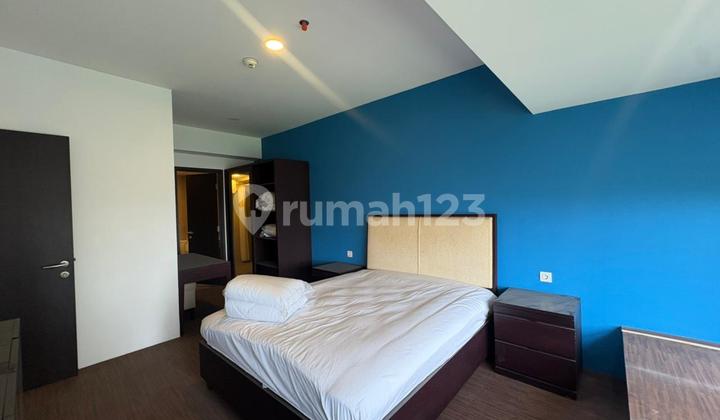 Disewakan Apartment Orange County Tower Westwood Lippo Cikarang B2122 2