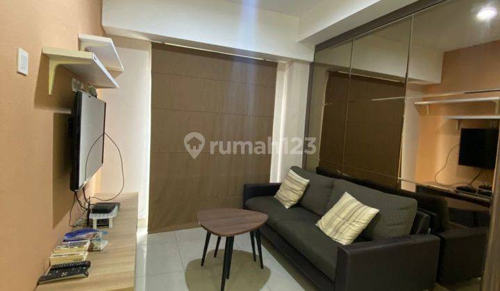 Disewakan Apartement Trivium Terrace North Lippo Cikarang  1