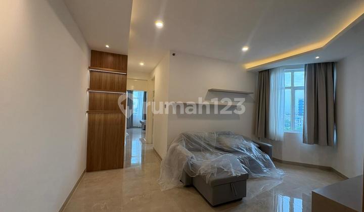 Disewakan Apartment Crown Court Tower 1 Lippo Cikarang C111f 2